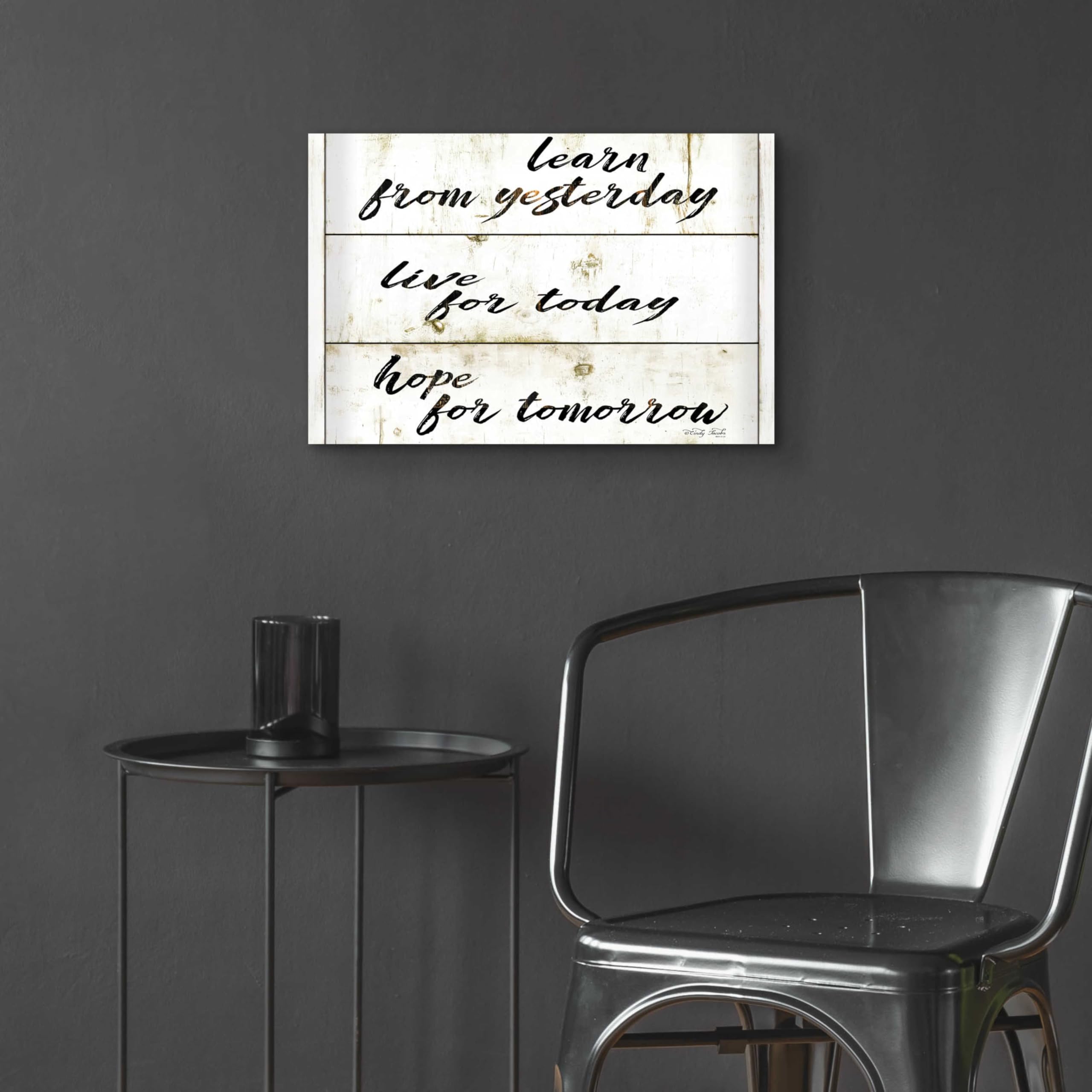 Live for Today
