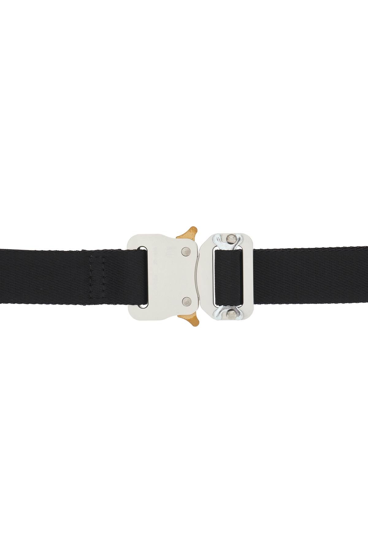 1017 ALYX 9SM Medium Rollercoaster Belt - Stylish Unisex Waist Belt for Casual & Streetwear Outfits | Perfect for Everyday Wear & Fashion Statements