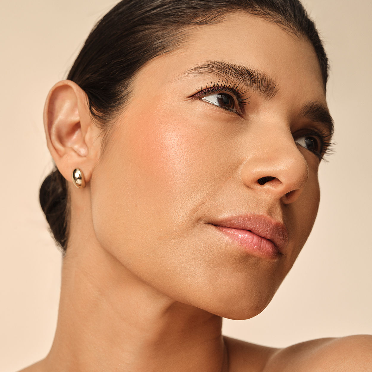 Chantecaille Cheek Gelee - Natural Blush & Highlighter for a Radiant Glow | Perfect for Everyday Makeup & Special Occasions