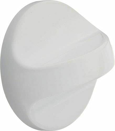 Frigidaire 131977201 Washer Timer Knob Replacement - Compatible with Laundry Center Washing Machine - Perfect for DIY Repairs & Home Appliance Maintenance