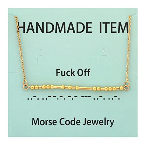 57 Gold - Fuck Off