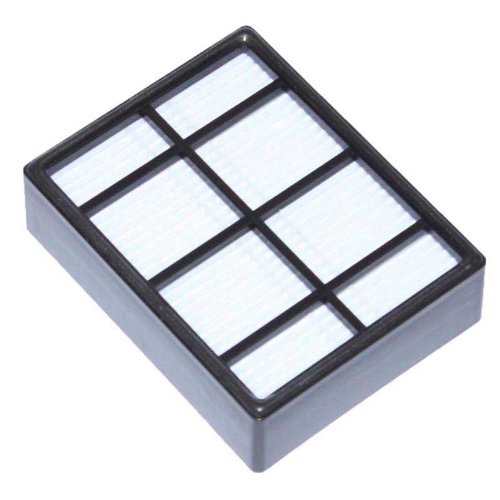 Proteam 1500 Upright Vacuum Cleaner Replacement Exhaust Filter - Compatible with Part #105136 - Perfect for Home Cleaning & Maintenance