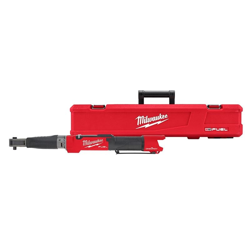 M12 FUEL 12V Lithium-Ion Brushless Cordless 3/8