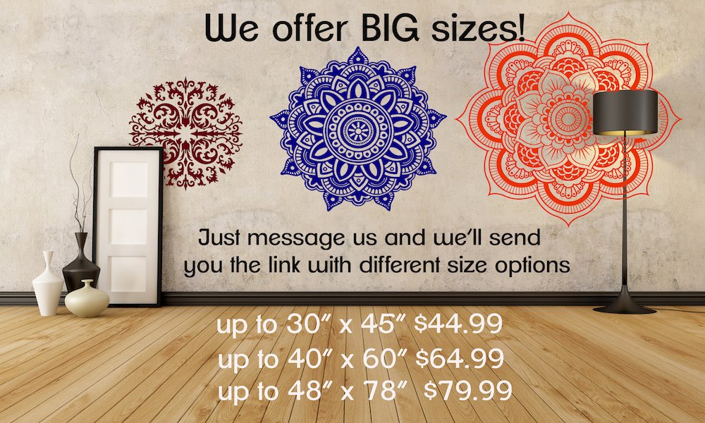 Dragon Car Side Vinyl Graphics - Premium Car Stickers & Decals for Vehicle Customization - Perfect for Car Enthusiasts & Street Racing Style