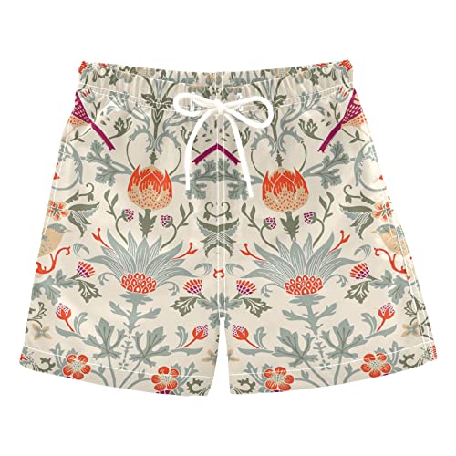 Bird Floral