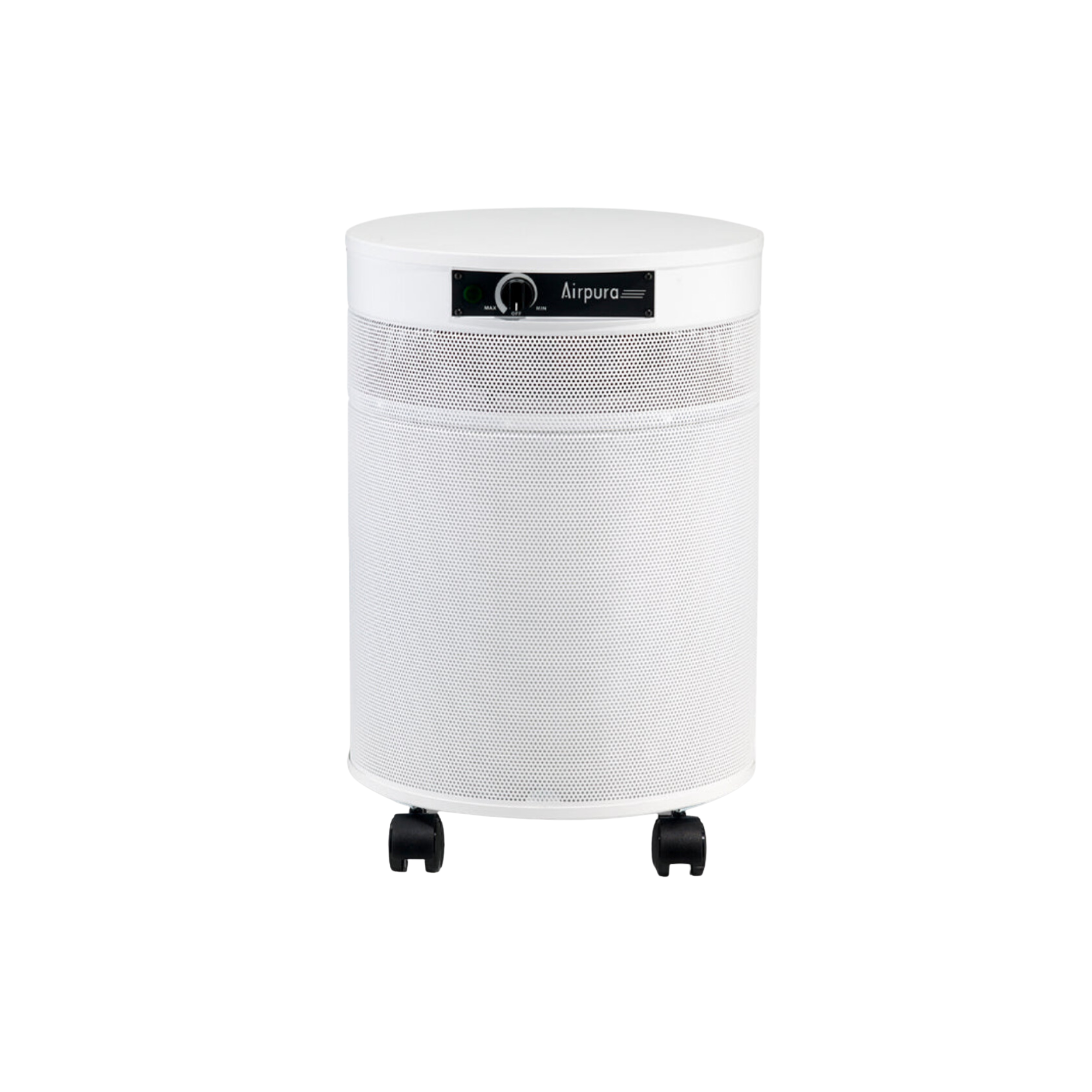 Airpura 600 Series HEPA Air Purifier for Home - Removes Dust, Pollen & Pet Dander - Ideal for Allergies, Asthma & Smoke Relief in Bedrooms & Living Rooms