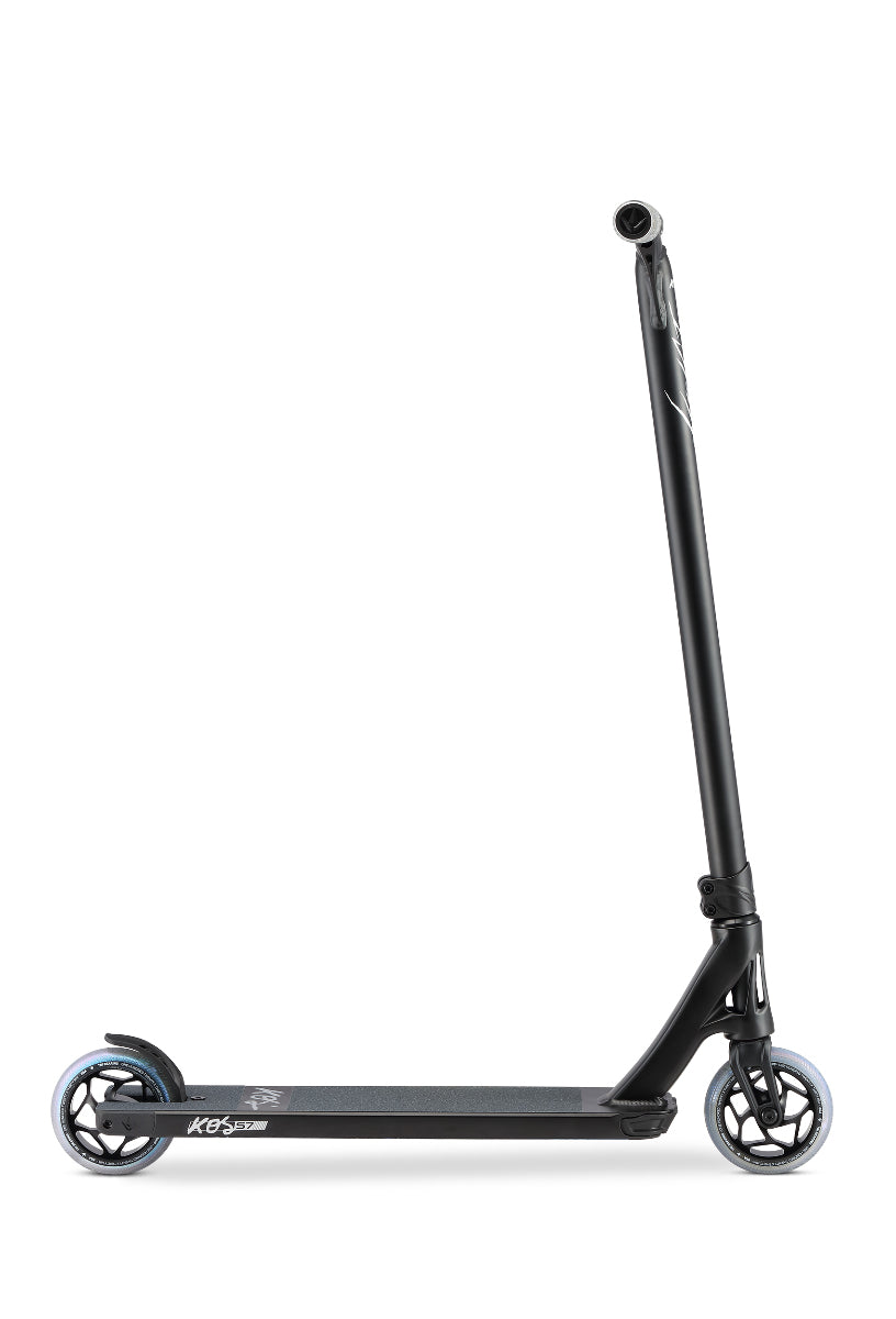 Envy KOS Heist S7 Pro Scooter - High Performance Electric Scooter for Adults & Teens - Perfect for Commuting, Urban Travel & Outdoor Adventures