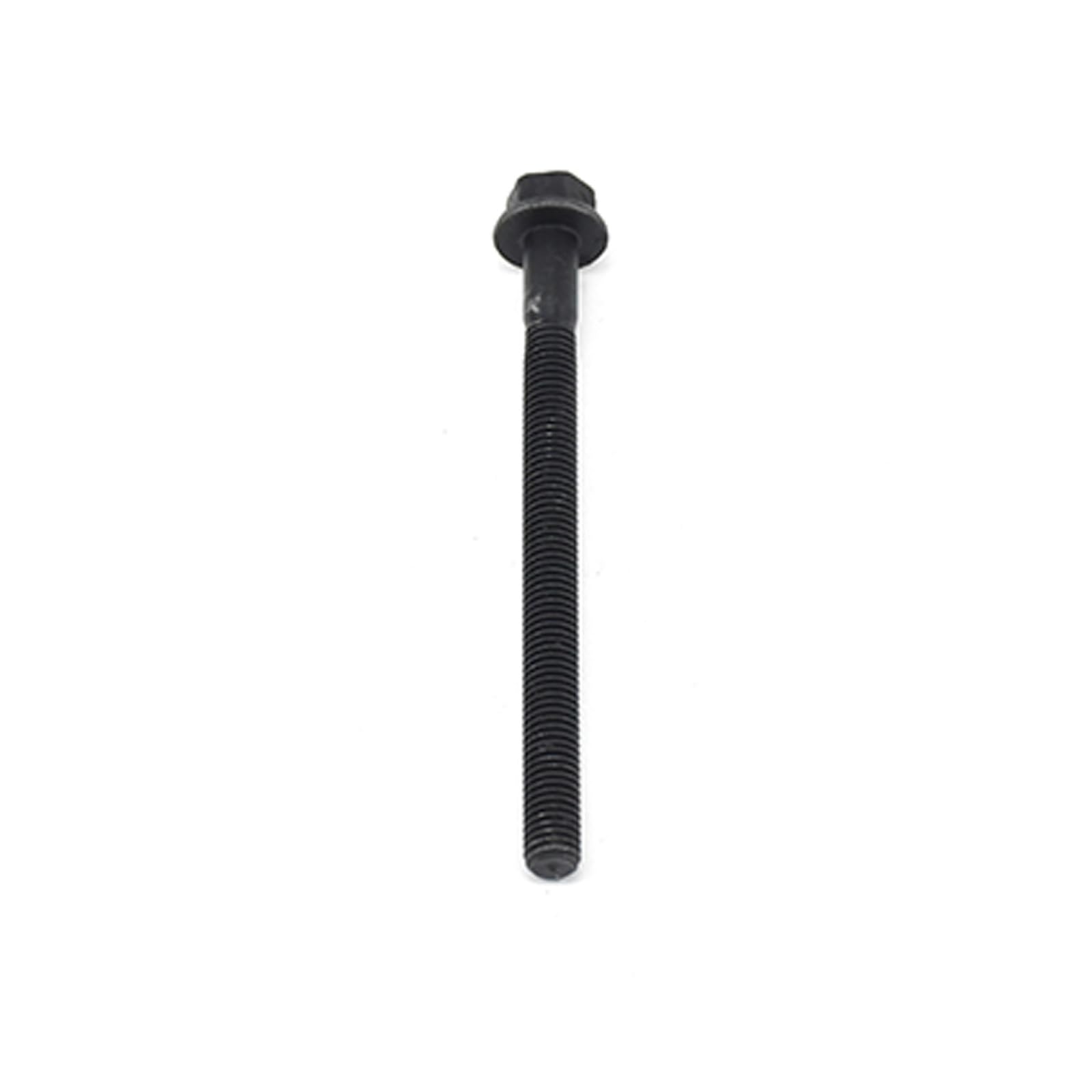Subaru Mount Bracket Bolt 34435AA030 - Compatible with 1990-2016 Models | Durable Suspension Replacement Part for Off-Road & Daily Driving