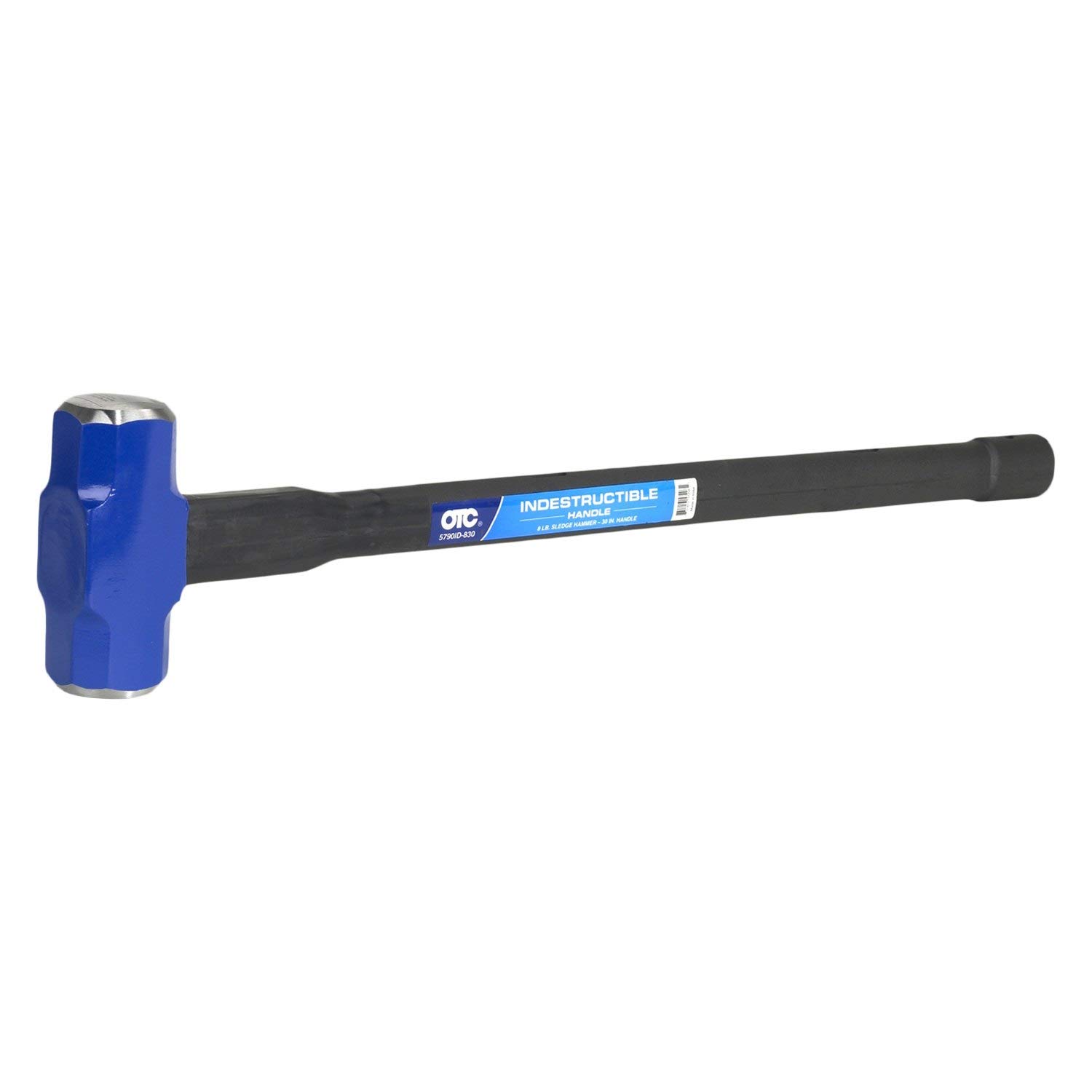 8 lb Double Face Sledge Hammer with 30