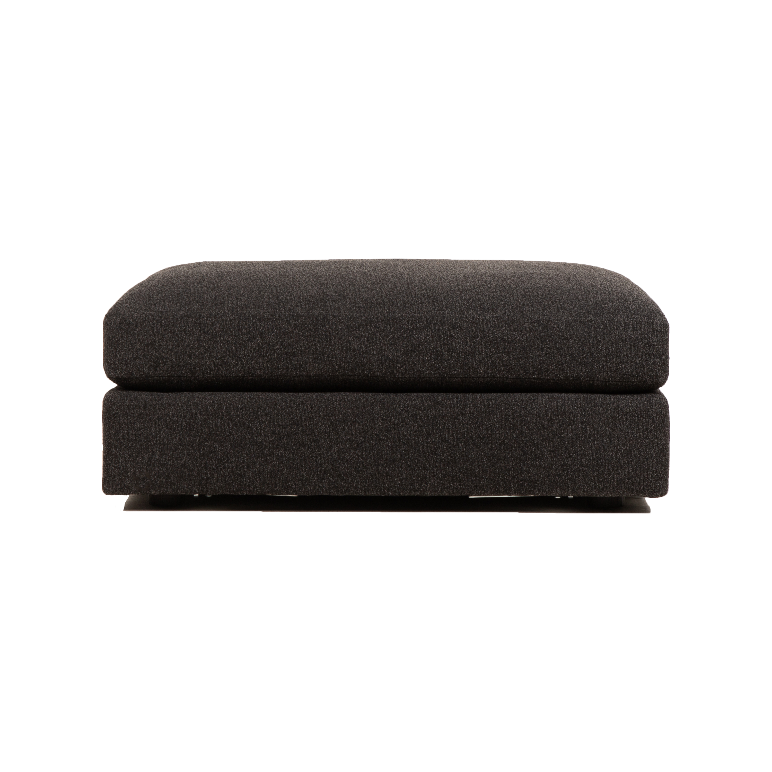 Modular Sectional Sofa - Modern L-Shaped Couch with Reversible Chaise for Living Room, Family Room & Home Theater