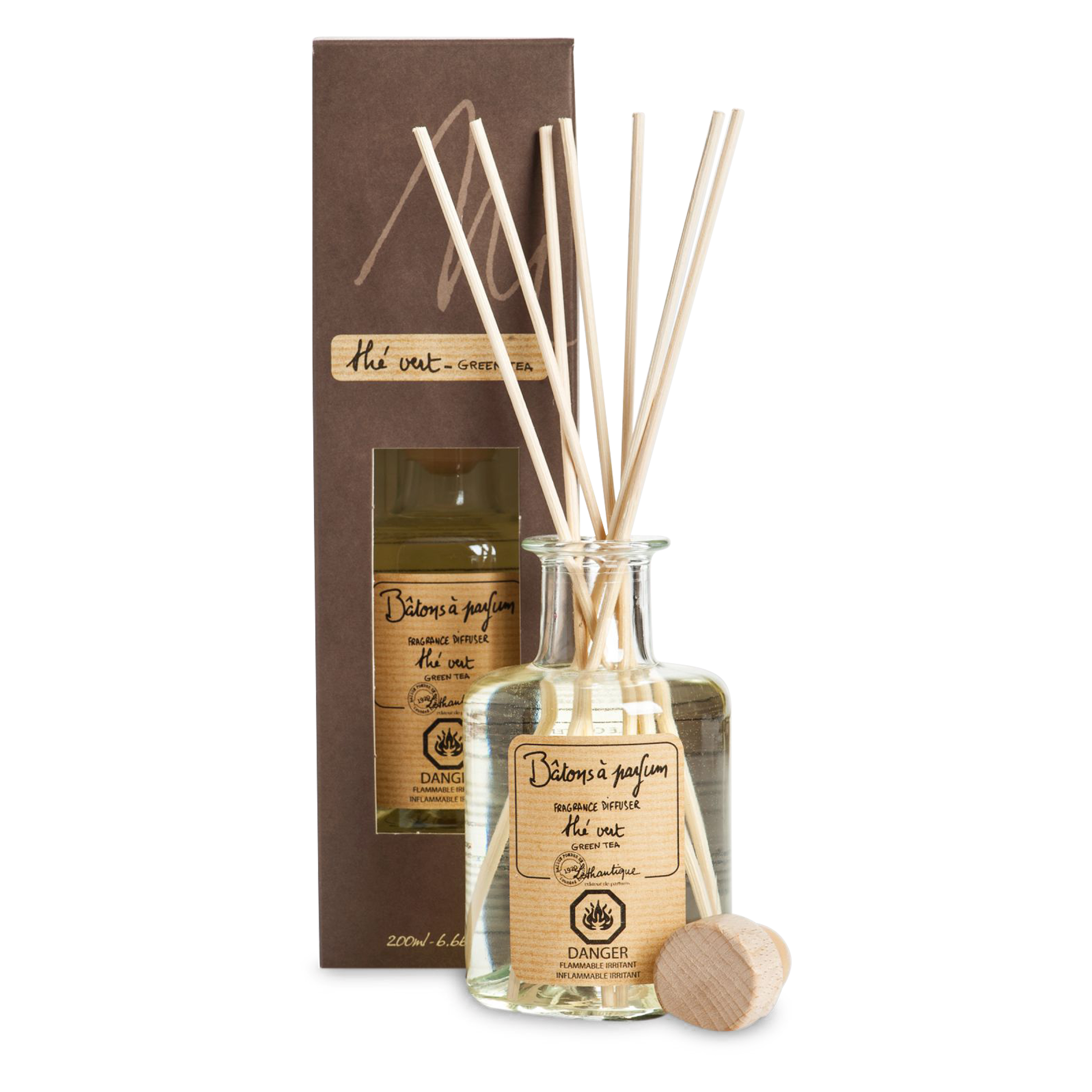 Lothantique Premium Aromatherapy Essential Oil Diffuser - Ultrasonic Cool Mist Humidifier for Home, Office, Yoga & Spa Relaxation