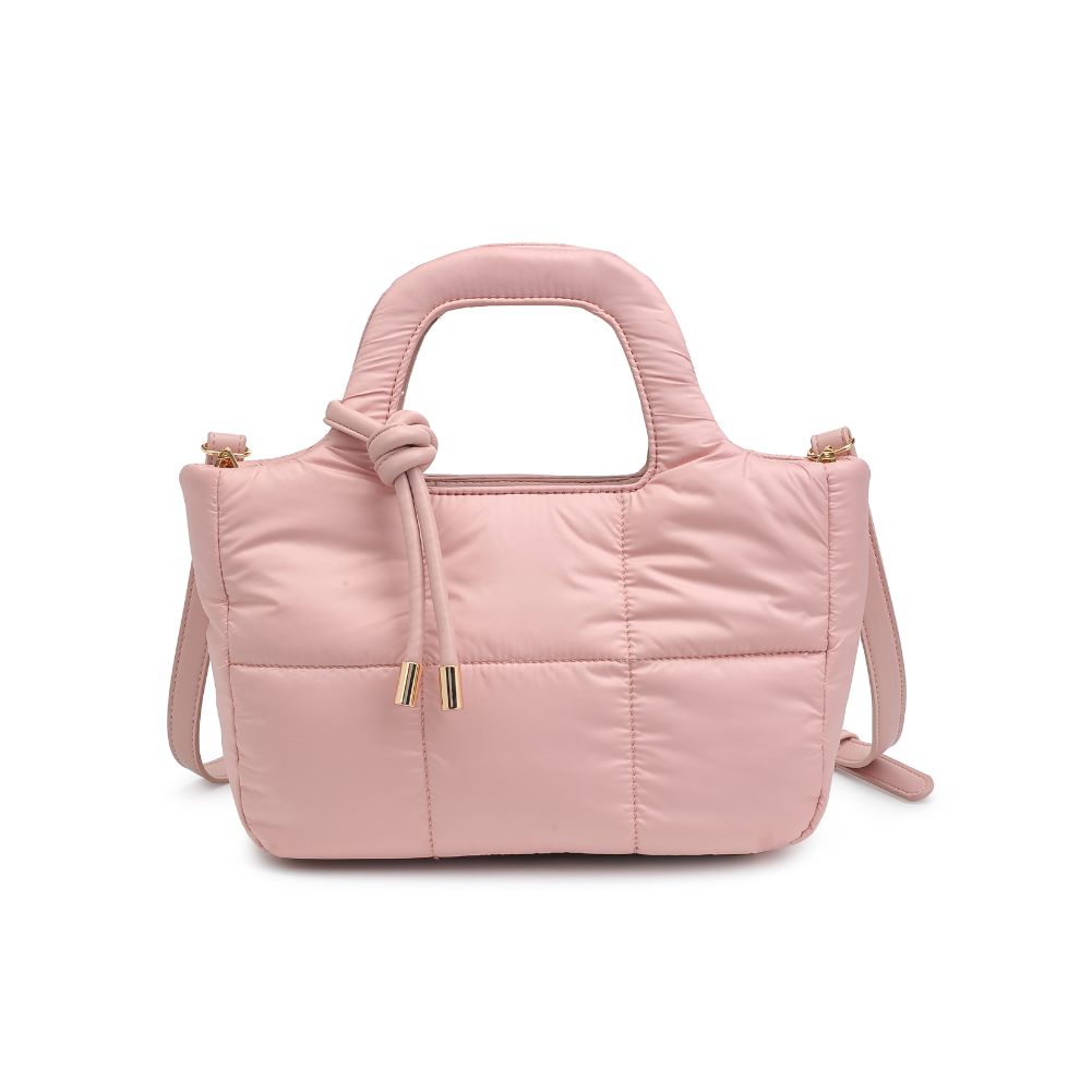 Quimby Crossbody Bag for Women - Stylish & Lightweight Shoulder Purse - Perfect for Travel, Shopping & Everyday Use
