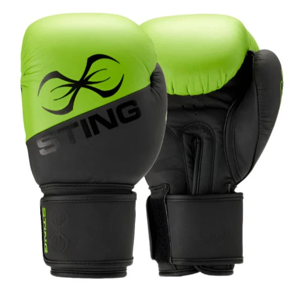 Green/Black