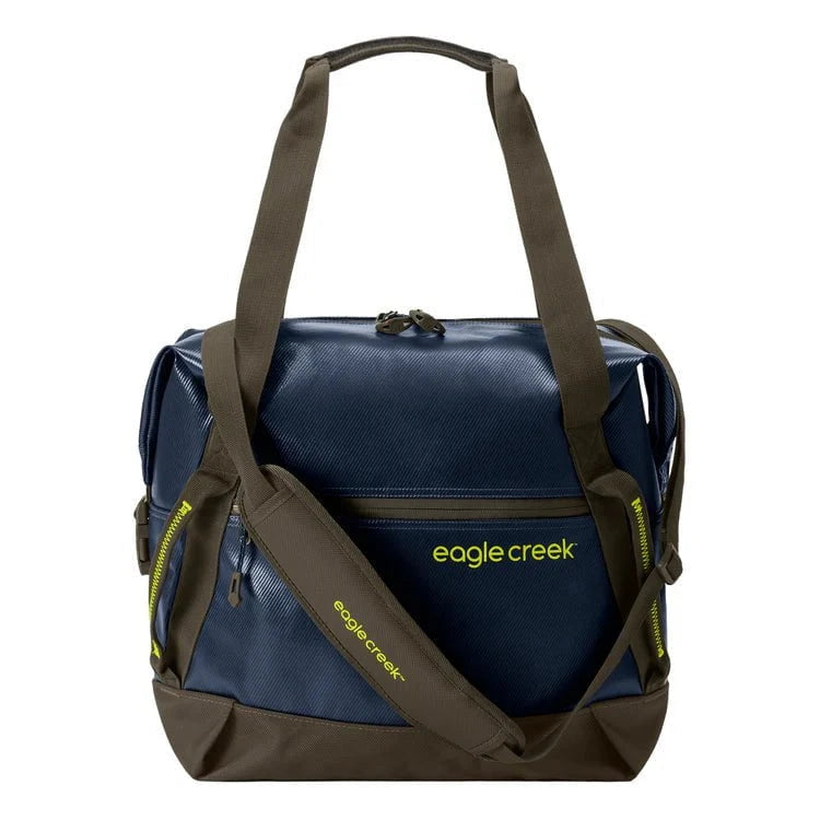 Eagle Creek Migrate Tote Bag - Durable Travel & Gym Tote with Laptop Sleeve - Perfect for Work, Commute & Weekend Getaways