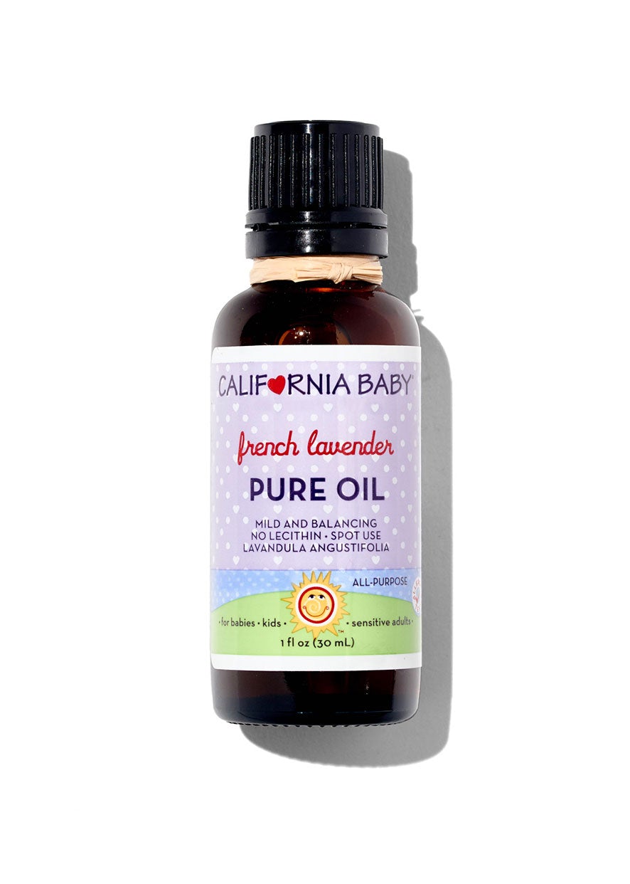 French Lavender™ Pure Essential Oil for Aromatherapy, Relaxation & Skin Care | 100% Natural Therapeutic Grade