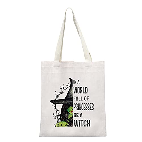 Be a Witch Shopping Eu