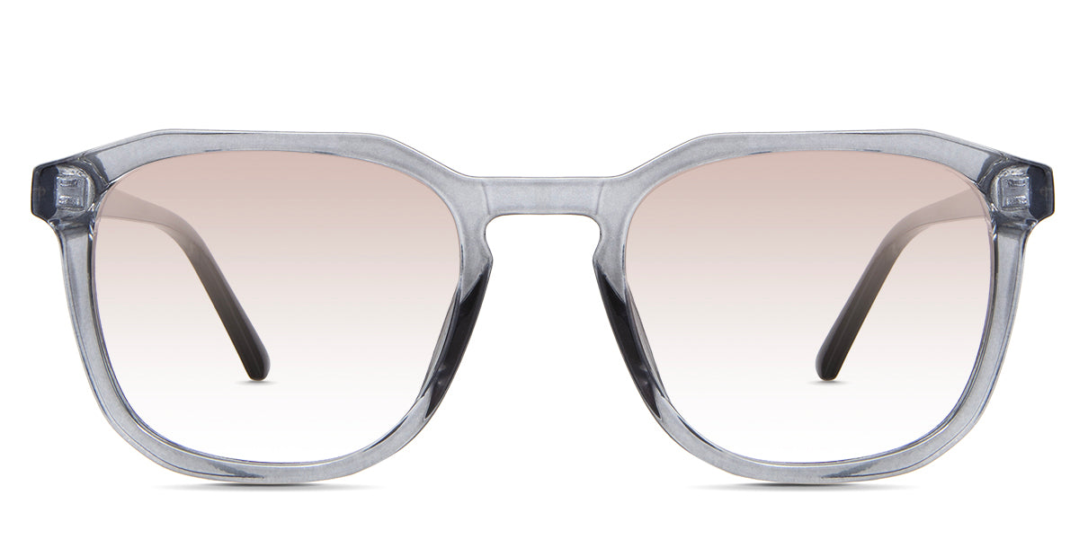 Reign Women's Prescription Tinted Sunglasses - UV Protection & Stylish Eyewear for Outdoor Activities, Driving, and Fashion