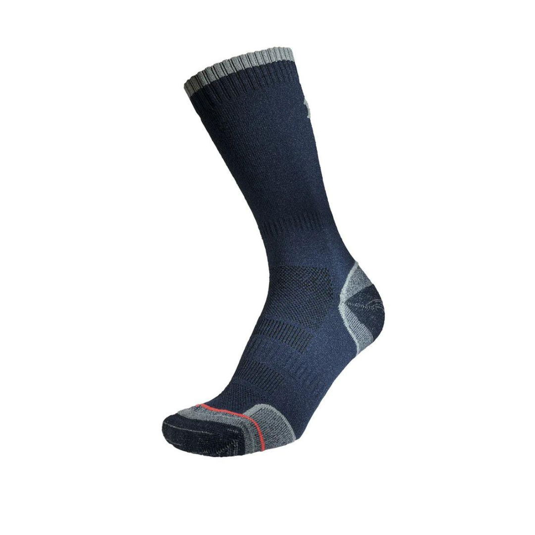1000 Mile Unisex Walking Socks with Repreve® Recycled Fiber - Moisture-Wicking & Breathable for Hiking, Running & Outdoor Activities