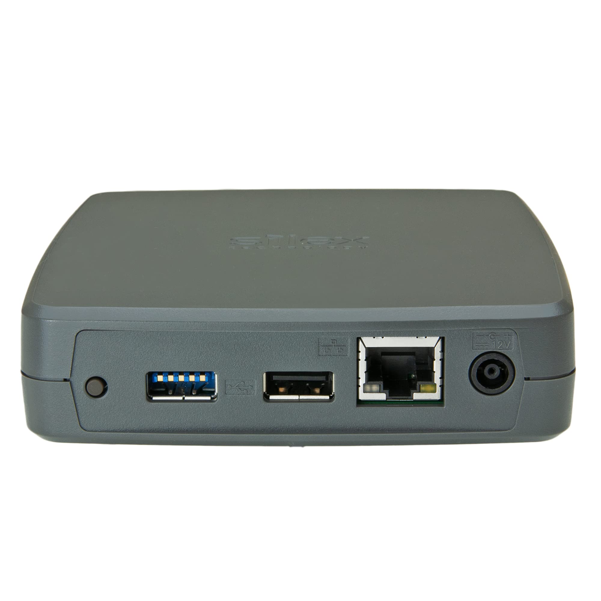 DS-700 USB 3.0 to Ethernet Adapter Converter - High Speed Gigabit Network Server Adapter for Laptop, PC, Mac - Perfect for Home Office, Gaming, and Remote Work Connectivity
