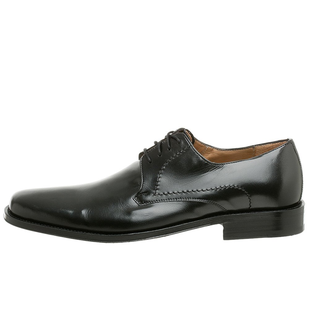 Mezlan Men's Valdez Oxford Shoes - Classic Leather Dress Shoes for Business & Formal Occasions | Comfortable & Stylish Men's Footwear for Office, Weddings & Special Events
