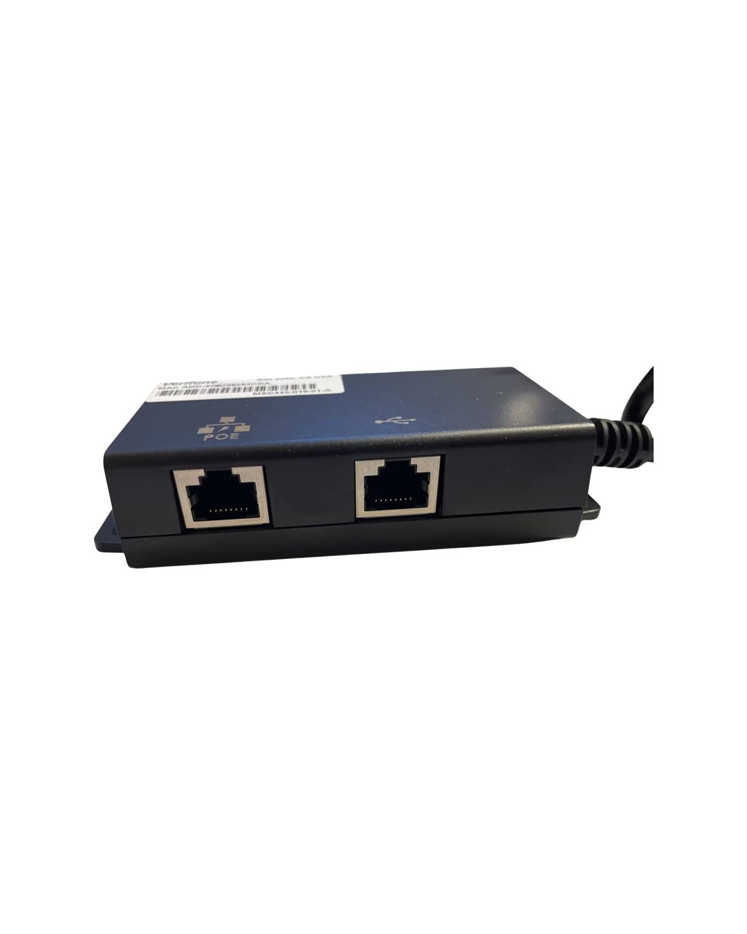 Verifone M4XX PoE USB Cable Assembly MSC445-019-01-A - Compatible with Verifone Payment Terminals for Reliable POS System Connectivity