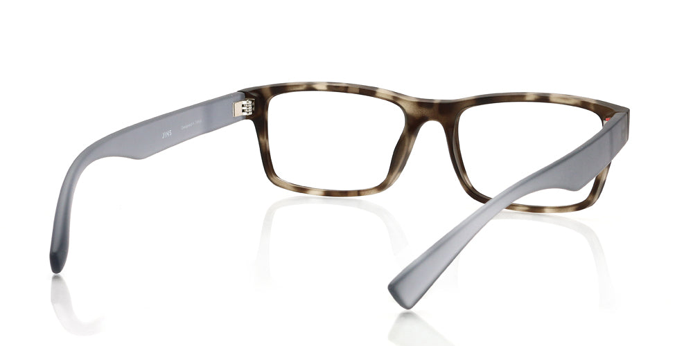 Airframe Matte Duo U699 Wide 93D - Premium Matte Frame Glasses for Men & Women | Perfect for Driving, Outdoor Activities & Fashion Accessories
