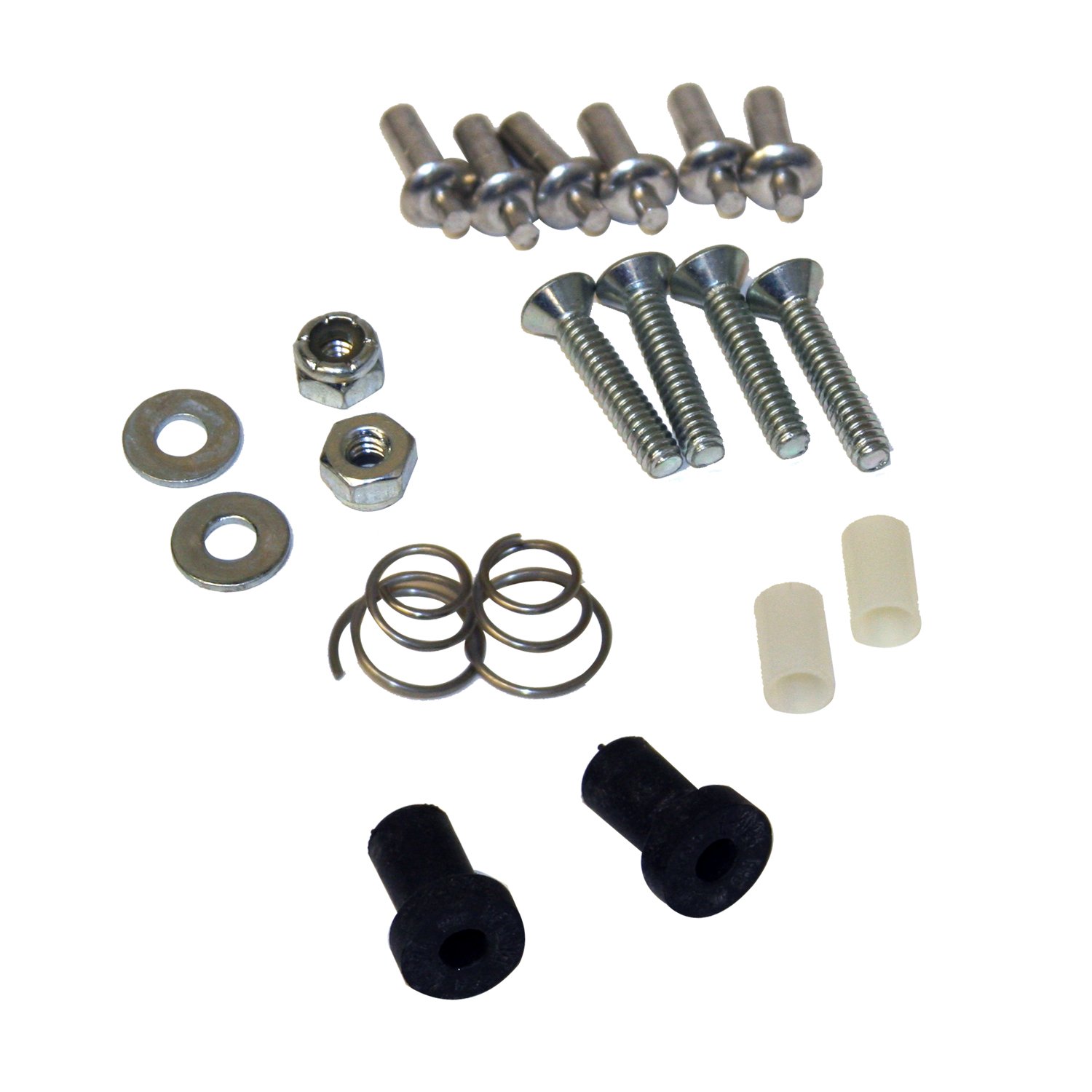 EZGO 625940 Brake Pedal Replacement Kit with LED Lights - Compatible with Golf Carts & Utility Vehicles - Perfect for Maintenance & Upgrades