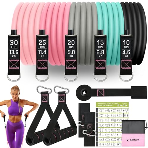 10-100LB Set (12Pcs) Makaron