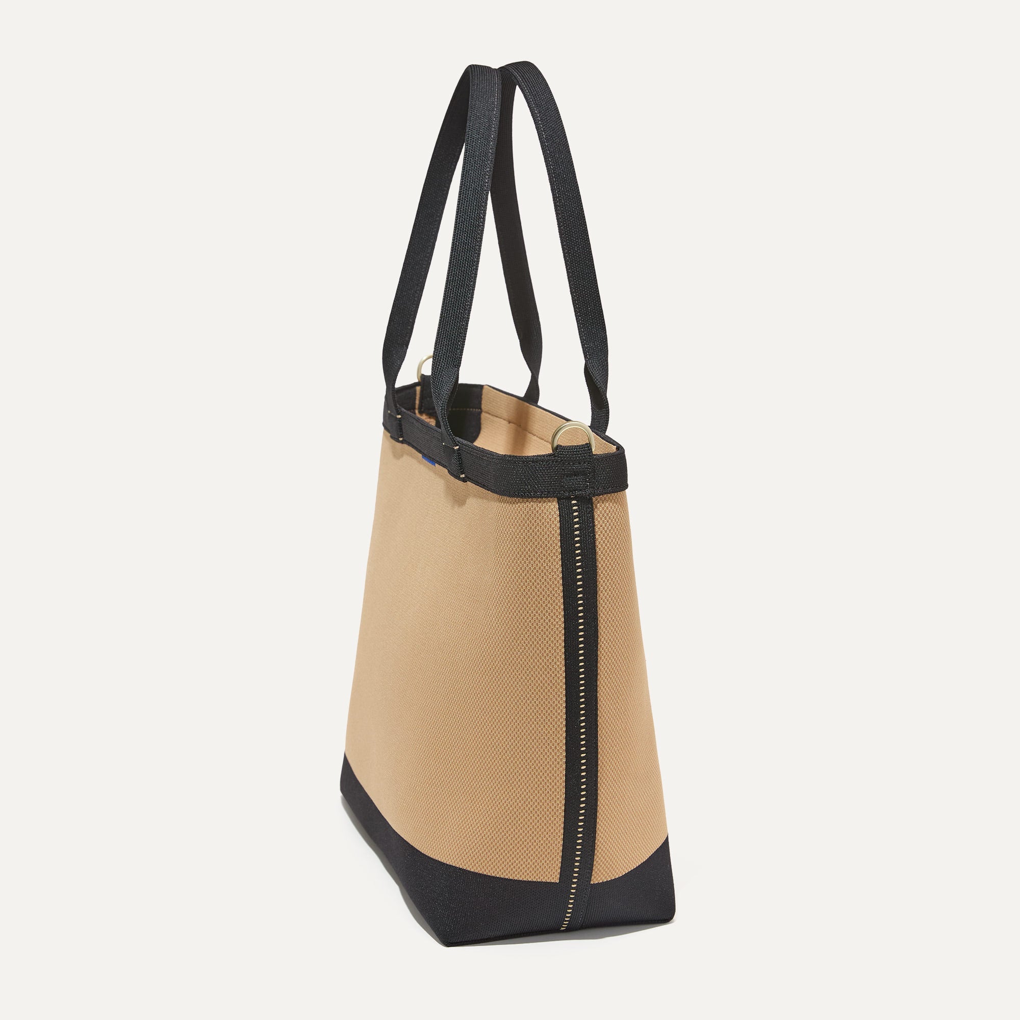 Lightweight Zip Tote Bag for Women - Waterproof Foldable Travel Shopping Tote - Perfect for Groceries, Beach, Gym & Work Commute