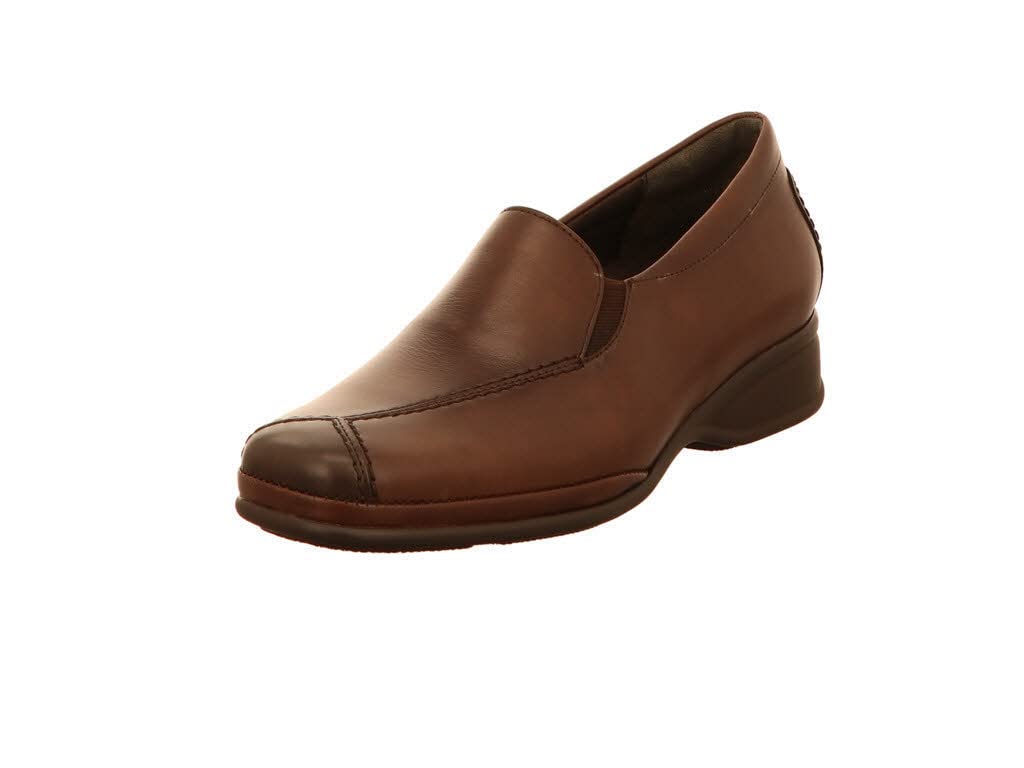 Comfortable Women's Loafers Slip-On Shoes - Casual & Dressy Flats for Work, Travel & Everyday Wear