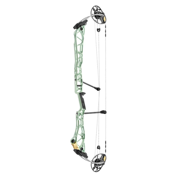 Mathews TITLE 40 Compound Bow for Hunting & Target Practice - High-Performance Archery Equipment for Adults & Youth