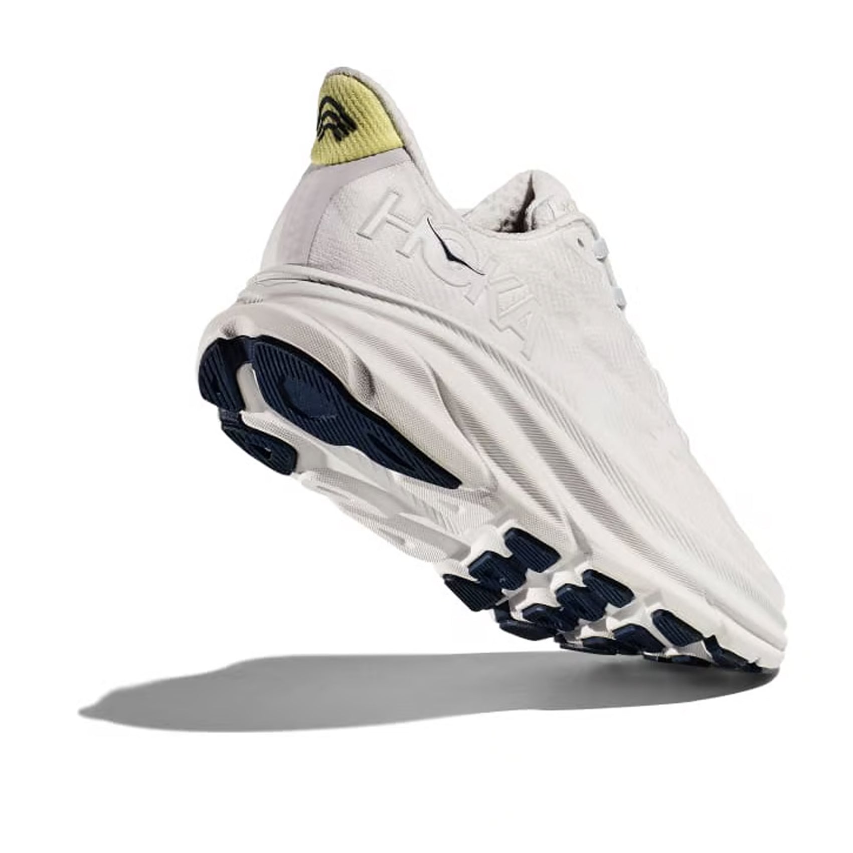 HOKA Clifton 9 Women's Running Shoes - Lightweight Cushioned Road Shoes for Jogging, Training & Everyday Wear