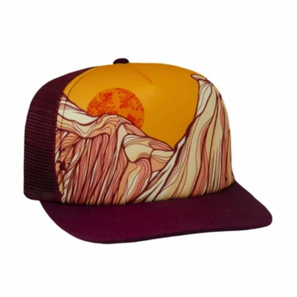 Chicadee Hat - Stylish Winter Beanie for Women & Men - Warm Knit Cap for Outdoor Activities, Hiking, Skiing & Snowboarding