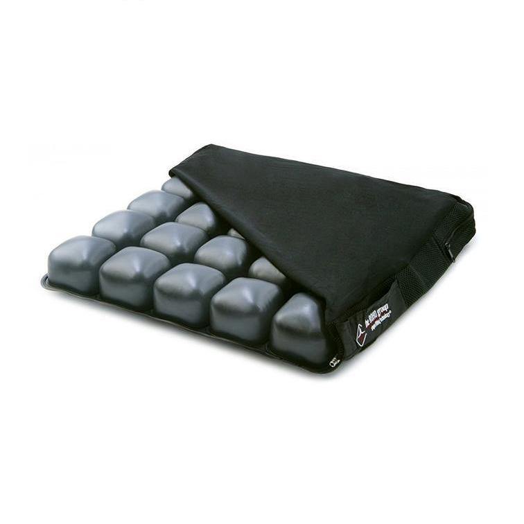 ROHO Mosaic Air Cushion - Premium Pressure Relief Seat Cushion for Wheelchair, Office & Home Use - Ideal for Back Pain & Posture Support