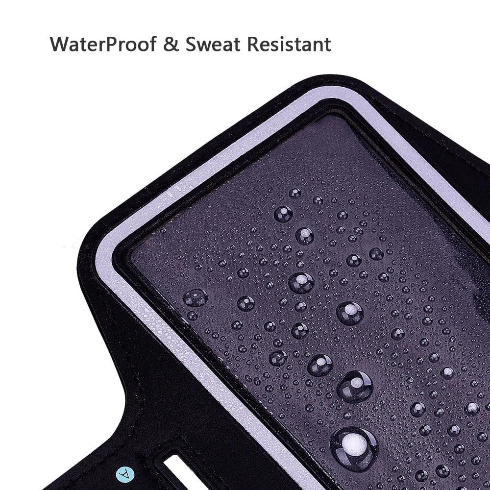 Samsung Galaxy S24 Ultra Case - Shockproof & Anti-Slip Protective Cover for Running, Gym, Workout & Outdoor Activities | Perfect for Sports & Fitness Enthusiasts