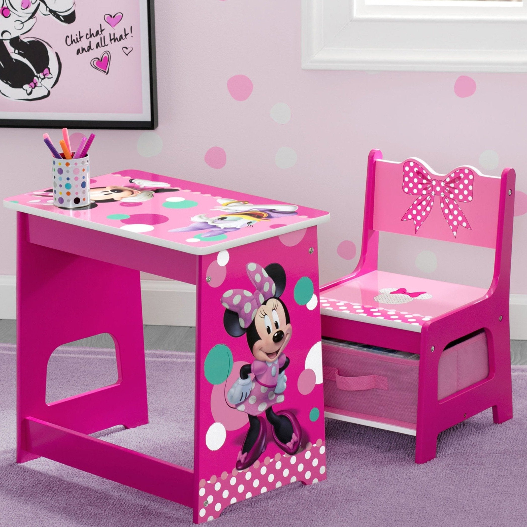 Minnie Mouse (1063)