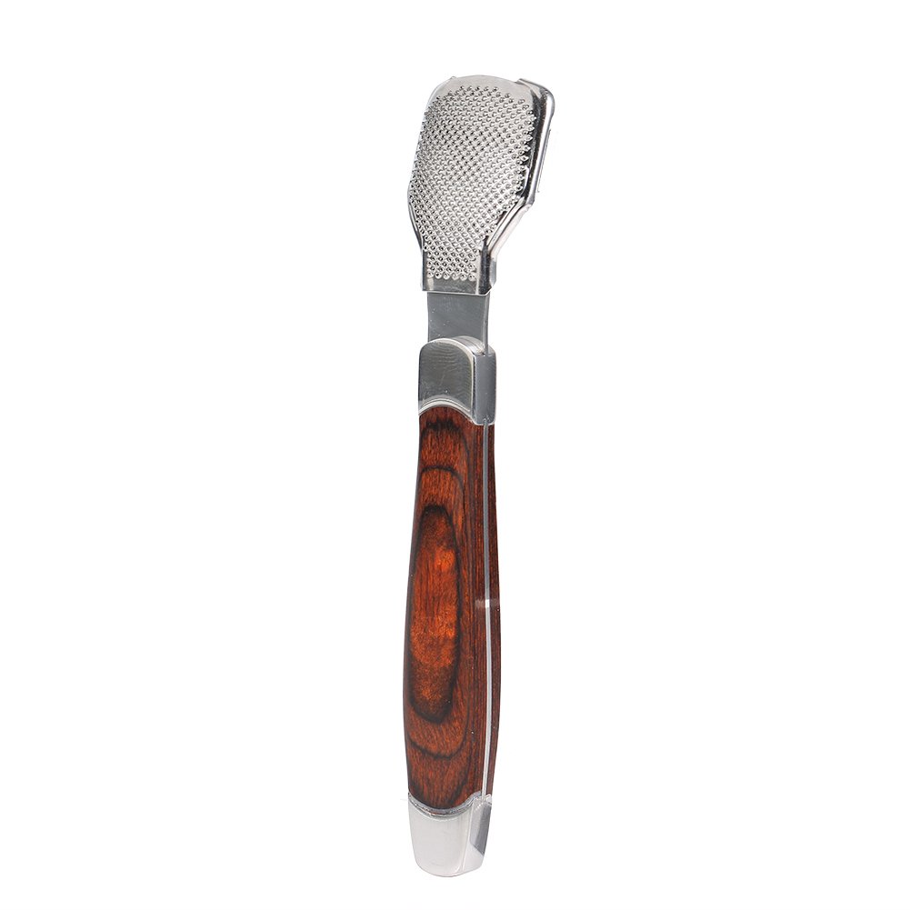 TOPINCN Pedicure Shaver Set with 10 Blades - Foot Callus Remover for Smooth Skin at Home
