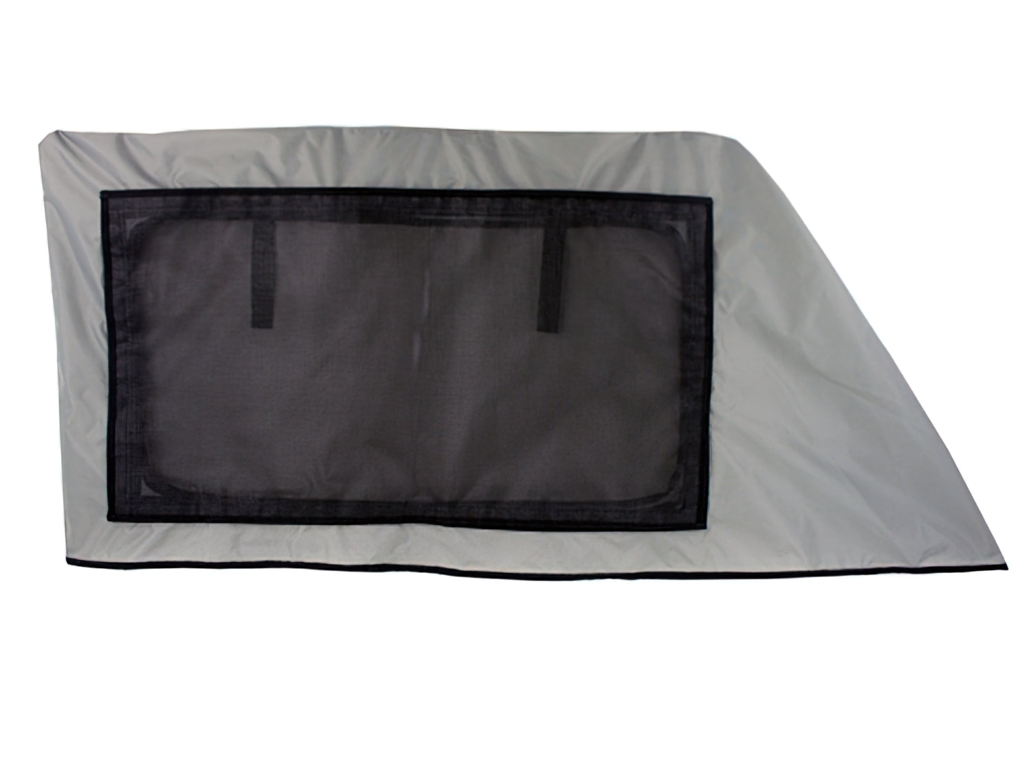 Vanagon Front Door Window Screen Set - Durable Mesh Bug Screen for VW Camper Vans | Perfect for Camping, Road Trips & Outdoor Adventures