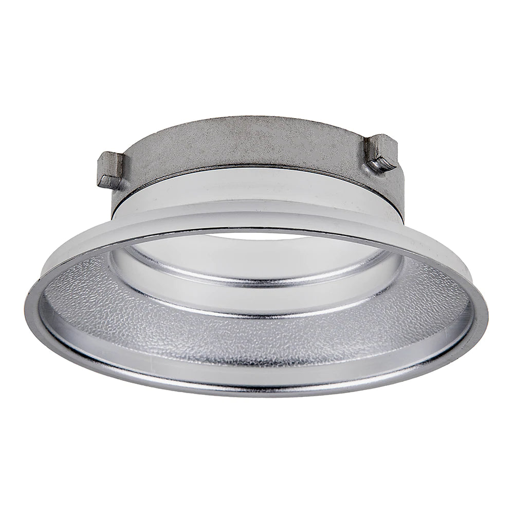 FotodioX Speedring Adapter for Bowens Mount Light Modifiers - Perfect for Studio Photography, Video Lighting & Softbox Accessories