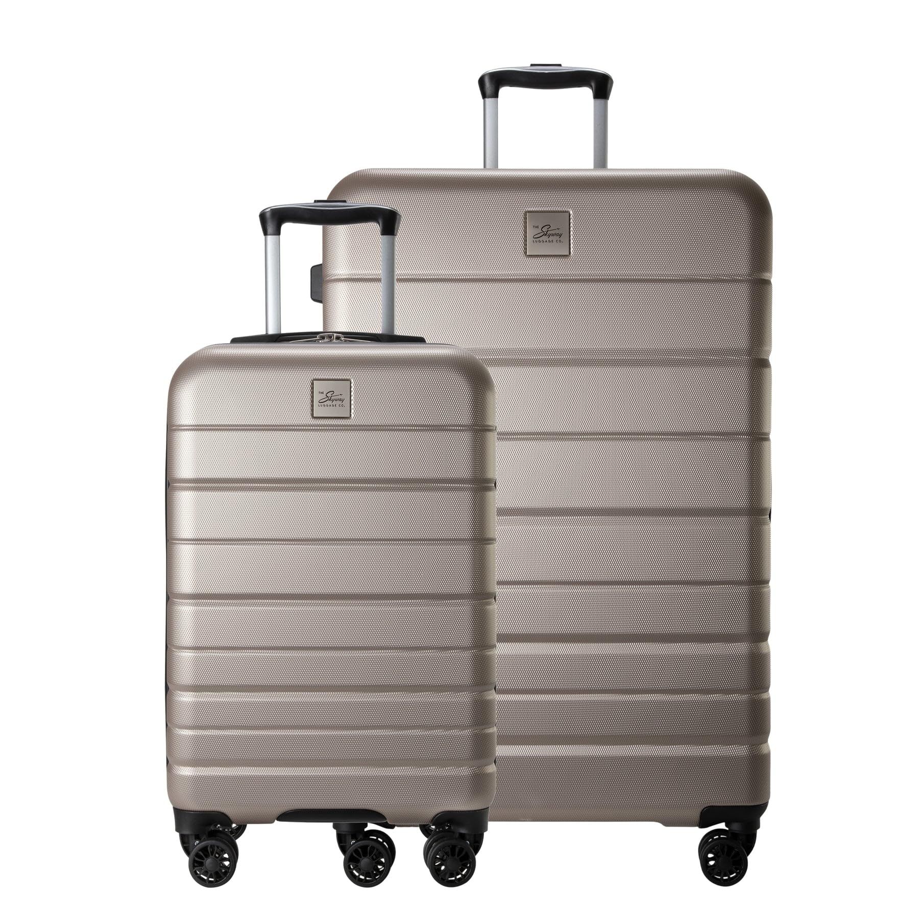 **Skyway Epic 2.0 Hardshell Lightweight Luggage Set (20