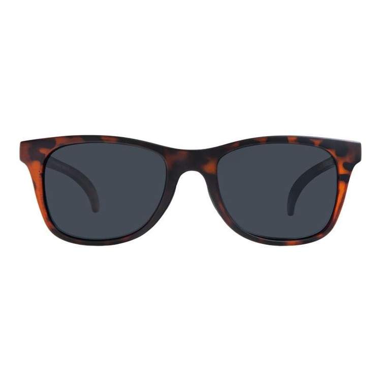 Nylon Optics-Tortoise | Gunmetal