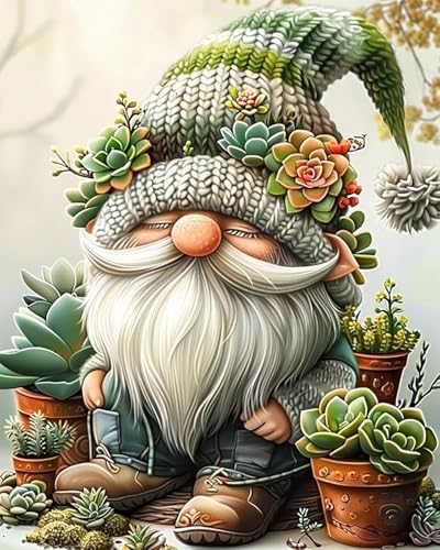 Gnomes