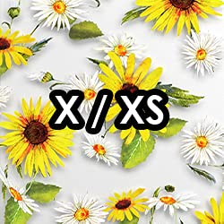 Sunflower Floral