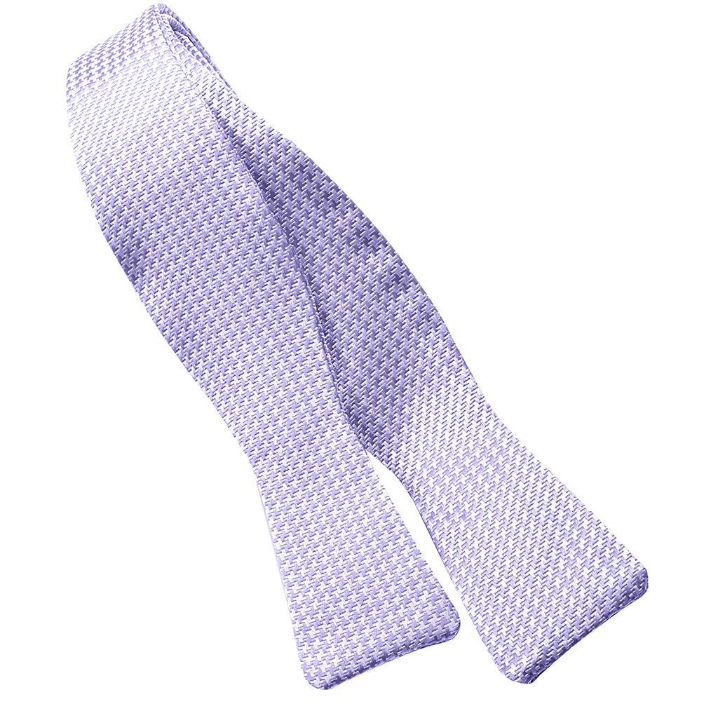 Z10010A Self-Tie Bow Tie for Men - Classic Adjustable Pre-Tied Necktie for Weddings, Parties & Formal Events