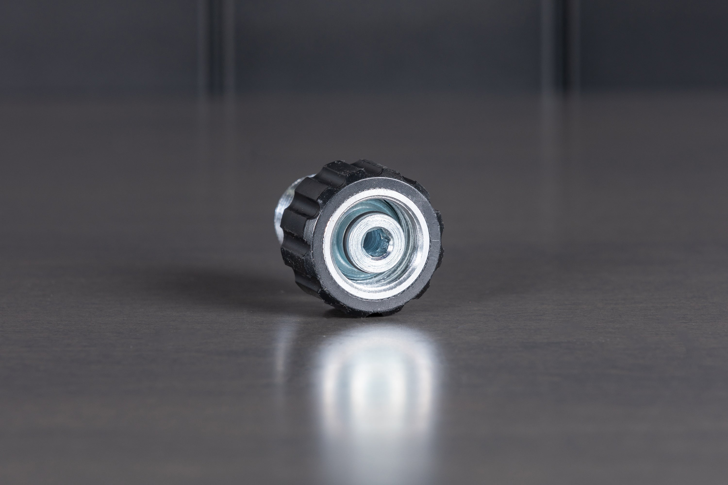 Aluminum M22 15mm to 14mm Water Hose Adapter Fitting - Perfect for Garden Irrigation, Car Washing & Outdoor Cleaning