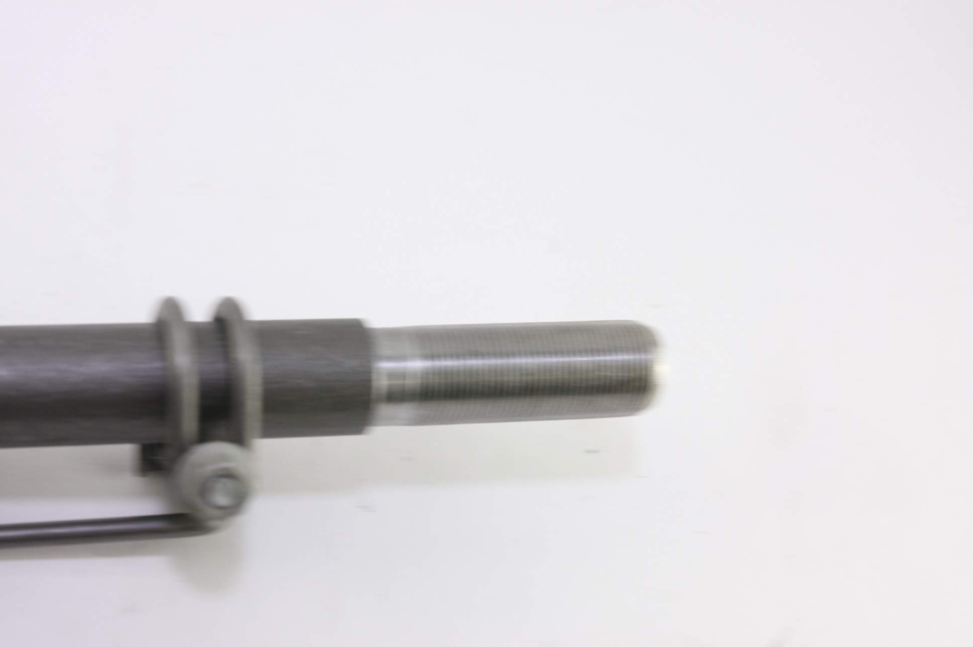 Ford AC3Z-3A131-MA Spindle Rod End - Replacement Suspension Component for Ford Vehicles | Perfect for Off-Roading, Towing & Heavy-Duty Driving