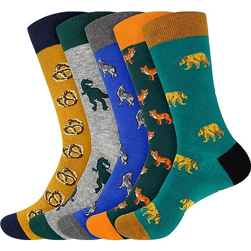 Assortment 5a - 5 Pairs