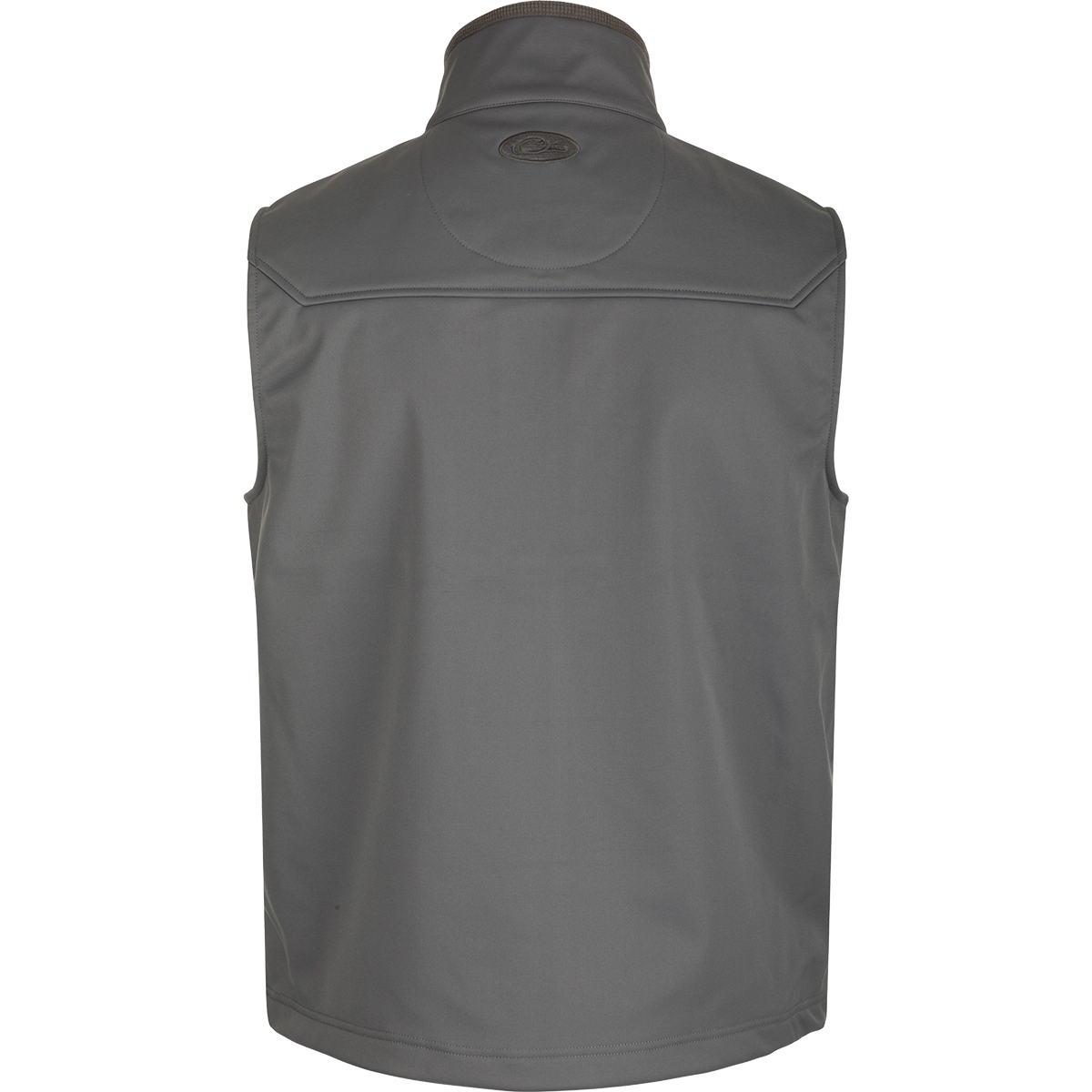 Windproof Soft Shell Vest for Men & Women - Lightweight Outdoor Thermal Insulated Jacket for Hiking, Running, Cycling & Camping