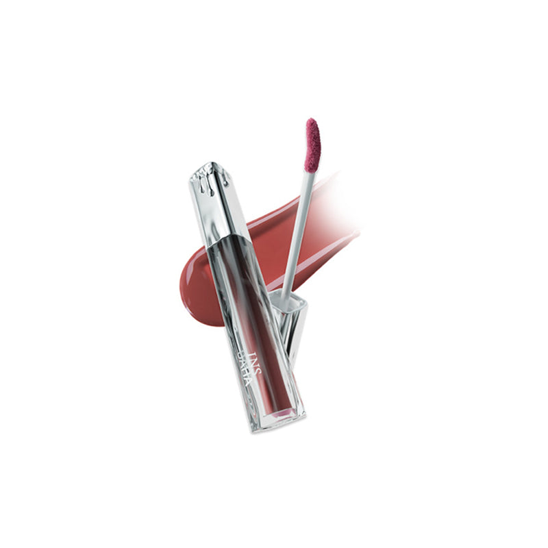 INSBAHA Hydrating Shiny Lip Gloss - Long Lasting Moisturizing Lip Gloss for Women, Perfect for Daily Wear & Special Occasions