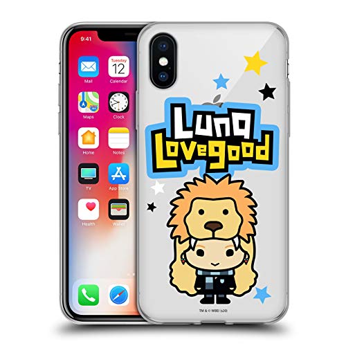 Luna Lovegood